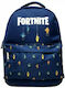 Bagtrotter School Bag Backpack Elementary, Elementary in Blue color