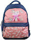 Bagtrotter Lililou Schulranzen Rucksack Grundschule Rosa