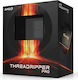 AMD Ryzen Threadripper Pro 5995WX 2.7GHz Processor 64 Core for Socket sWRX8 in Box