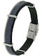 Jools Herren Armband aus Leder