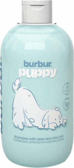 Pet Camelot Burbur Σαμπουάν 400ml