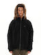 222.EM10.116 Winter Jacket Bomber Black
