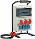 Brennenstuhl Board Industrial Facilities 1154900021