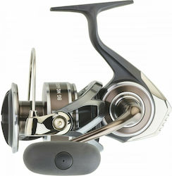 Daiwa Fishing Reel for Jigging and Shore Jigging BG MQ 2020 6000DH