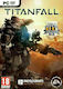 Titanfall PC Game (Used)