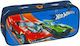 Gim Hot Wheels Core Ученически Несесер Син