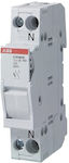 Abb Disconnect Switch Fuse Box 44242