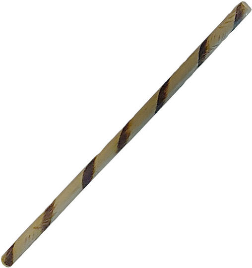 Olympus Sport Escrima Tiger Rattan Bamboo Ραβδί Προπόνησης Πολεμικών Τεχνών