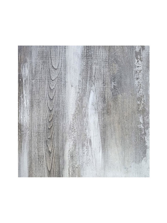 Zita Plus Триъгълна Повърхност на масата Werzalit Rusty Oak 70x70x3.5см 13.0017 1бр
