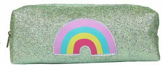 Bagtrotter Glitter Rainbow Penar Multicolor