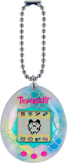 Namco - Bandai Tamagotchi Mermaid (EN,FR,ES,DE,PT,NL,IT) Pentru Vârsta 8+ Ani