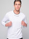 0954 Sweatshirt Gray