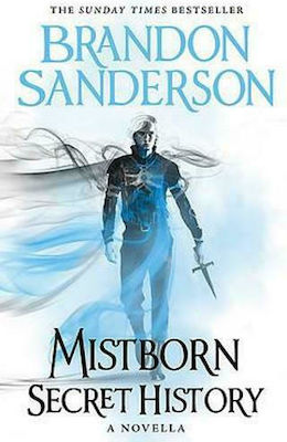 Mistborn, Secret History