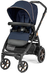 Peg Perego New Book Blue Shine Peg Perego New Book Blue Shine