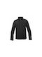 Hi-Tec Lummer Work Jacket Softshell Black HI-000440