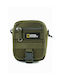 National Geographic Milestone Utility Men's Bag Shoulder / Crossbody Khaki