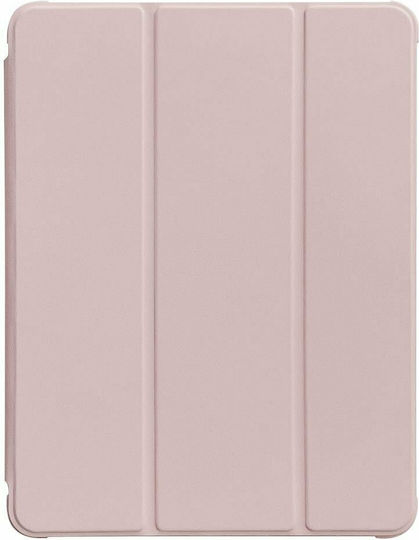 Hurtel Smart Flip Cover Pink iPad 2019/2020/2021 10.2''
