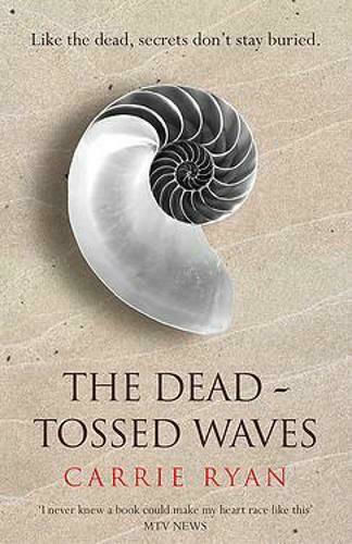 The Dead-tossed Waves The Dead-tossed Waves