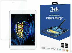 3MK Paper Feeling Screen Protector (iPad mini 1 / mini 2 / mini 3)
