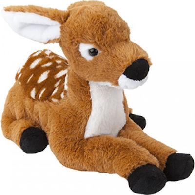 443069, PMS Furniture sitting deer, 33cm.