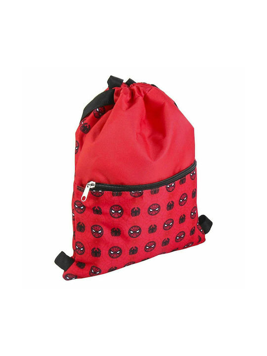 Kids Bag Pouch Bag Red 27cmx1cmx33cmcm