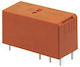 Schrack Реле 5V 8Спецификация 01.077.0410