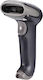 Winson Handheld-Scanner Verkabelt mit 2D- und QR-Barcode-Lesefunktion