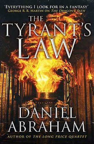 The Tyrant's Law The Tyrant's Law