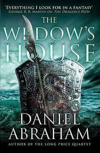 The Widow's House The Widow's House