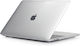Κάλυμμα για Laptop 16.2" σε Διάφανο χρώμα EDA002246901I