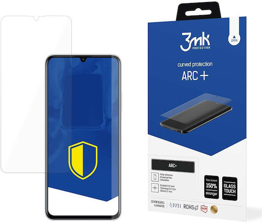 3MK ARC+ Screen Protector (Huawei Nova Y70)
