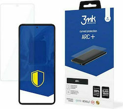 3MK ARC+ (Xiaomi Poco X4 Gt 5 G)