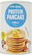 Body Attack Protein Pancake με Γεύση Βανίλια 300gr