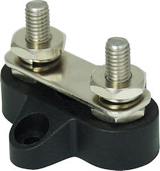 Eval Boat Battery Terminal Ends Dual Terminal Connectors 2 x M8