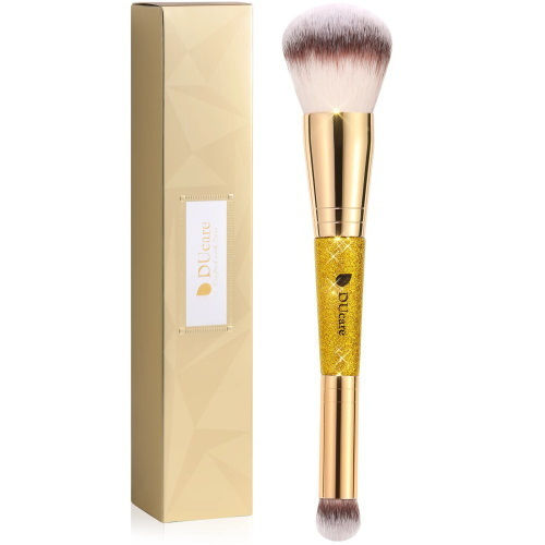 DUcare Make Up Brush for Powder with Synthetic Bristle DU-B0107