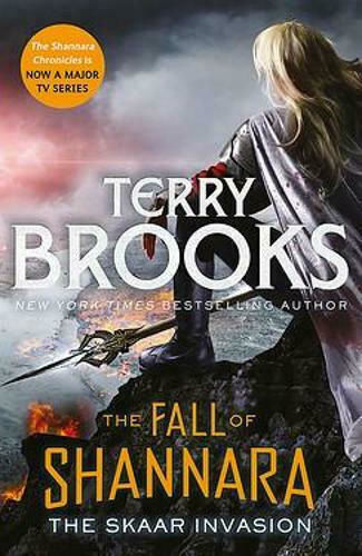 The Skaar Invasion, Cartea A Doua din Căderea Lui Shannara