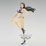 Banpresto One Piece: Nico Robin Φιγούρα ύψους 19εκ.