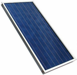 Helioakmi Megasun ST 2500 Ηλιακός Συλλέκτης Επιλεκτικός