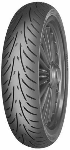 Mitas Touring Force Ластик за скутер Преден с размер 120/70-13 53P Безкамерна