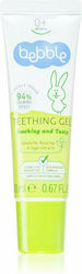 Bebble Teething Gel Προϊόν για Ανακούφιση Ούλων 20ml 0m+