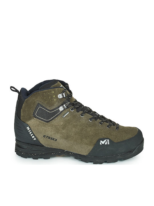 Millet Trek 3 GTX Ανδρικά Ορειβατικά Μποτάκια Α...