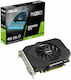 Asus GeForce GTX 1630 4GB GDDR6 Phoenix Graphics Card