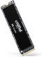 Crucial P3 SSD 500GB M.2 NVMe PCI Express 3.0