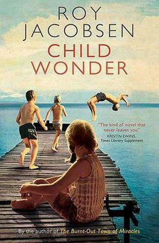 Child Wonder Child Wonder