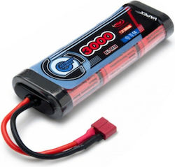 Vapex Tech Батерия Ni-MH 7.2V 3000mAh За RC Превозно Средство