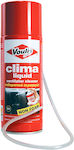 Voulis Liquid Cleaning for Air Condition Clima 400ml 2.40.409.400