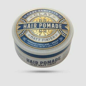 Captain Fawcett's Clay Pomade Matt Finish Pomadă