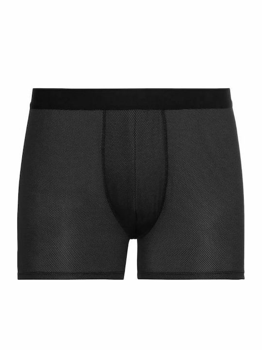 Odlo Active Fdry Light Eco Thermal Underwear Black