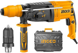 Ingco Impact Demolition Hammer Electric 950W