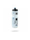 PRO Wasserflasche Kunststoff 800ml Weiß